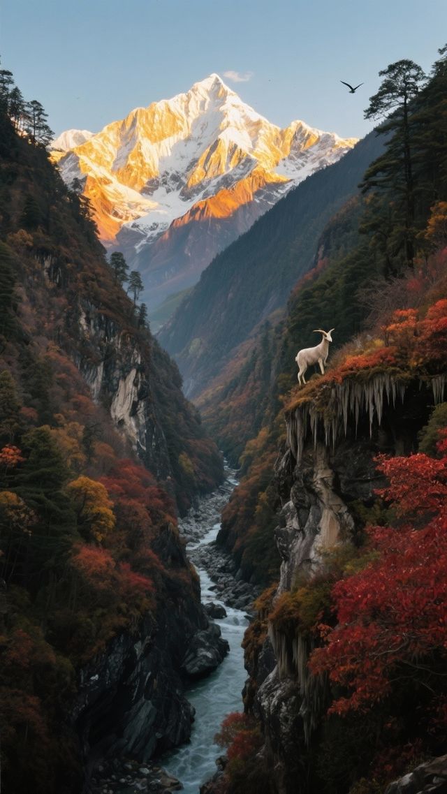 野性尼農穿越記