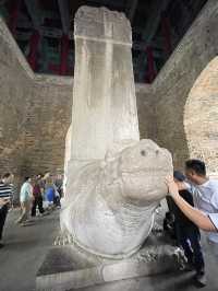 窮遊南京3天2夜極致攻略！3000元玩轉金陵城