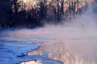 根河：在中國冷極，與冰雪共舞