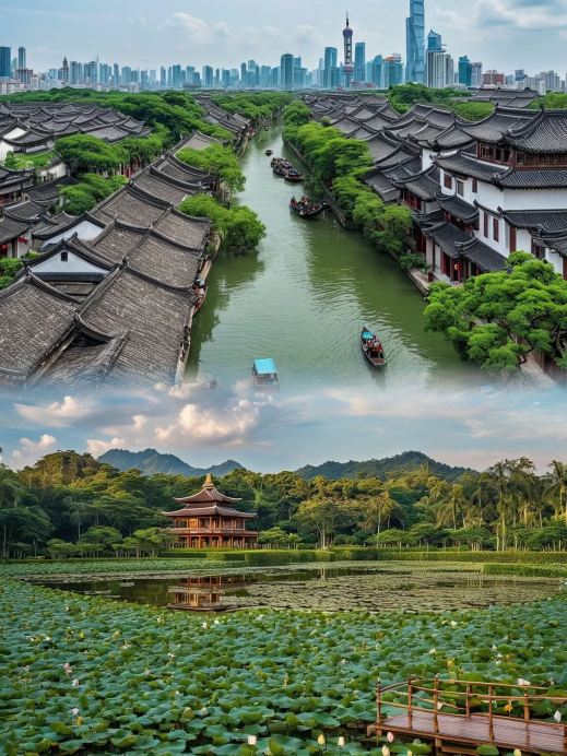 2026東湖| 紹興景點指南與旅客實拍| Trip Moments