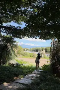 11月的西昌|環海騎行電動車解鎖隱藏觀景點