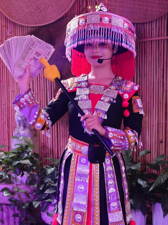 張家界森林公園+大峽谷+千古情攻略 張家界森林公園+大峽谷+千古情攻略