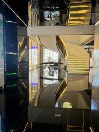 住進童話城堡！麗橙酒店興發廣場店親子套房，寶寶玩到不想回家！