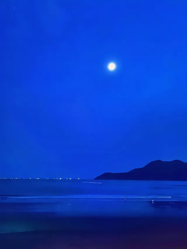 西安-舟山 7天6晚 旅遊攻略