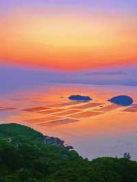 以為平潭已經很美了，直到我去了霞浦…