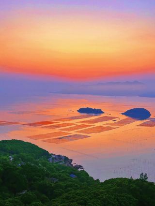 I thought Pingtan was already beautiful until I went to Xiapu…