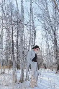 呼倫貝爾+阿爾山+漠河