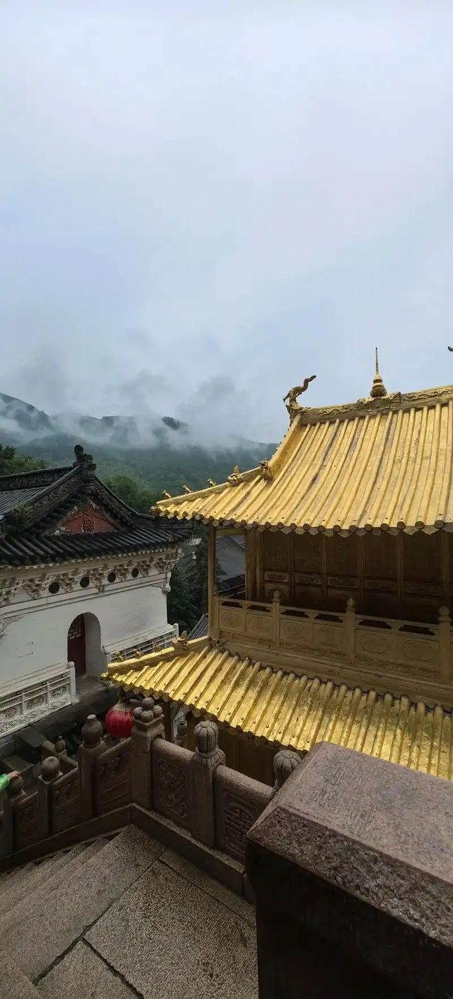 桃花江畔都市秘境