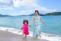 感恩季|沐浴陽光，奢享海島時光