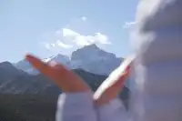 冬季蘭州旅遊的浪漫|請留一天給祁連雪山