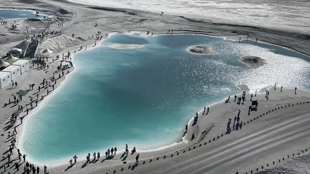 北京出發西寧格爾木週末二日遊 特種兵攻略 北京出發西寧格爾木週末二日遊 特種兵攻略