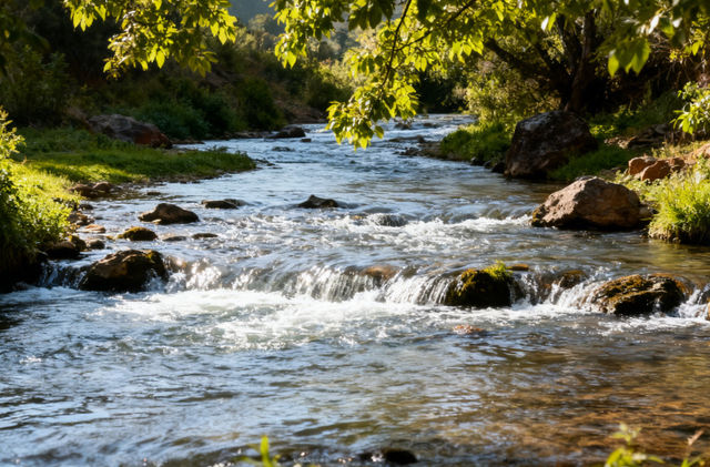 永仁4天慢遊:陽光、彝韻與山野風味的治癒之旅 永仁4天慢遊:陽光、彝韻與山野風味的治癒之旅