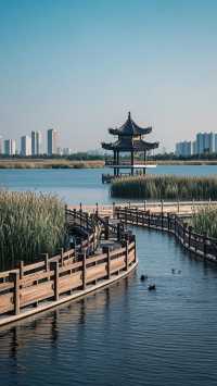 平頂山佛系遊攻略