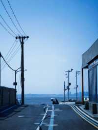 住進平潭的詩意裡