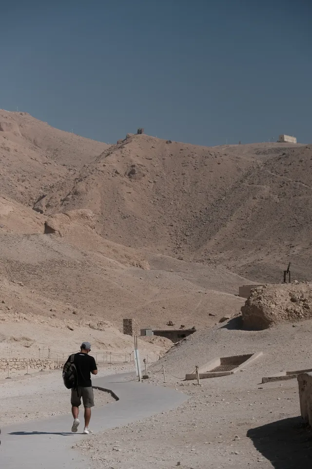 跟隨穆穆老師了解埃及 跟隨穆穆老師了解埃及