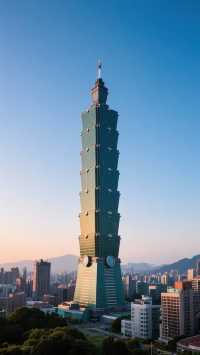 台灣 | 寶藏島嶼的夢幻環島之旅 寶貝們,台灣這座宛如遺落在海上的明珠,有著太多令人心馳神往的魅