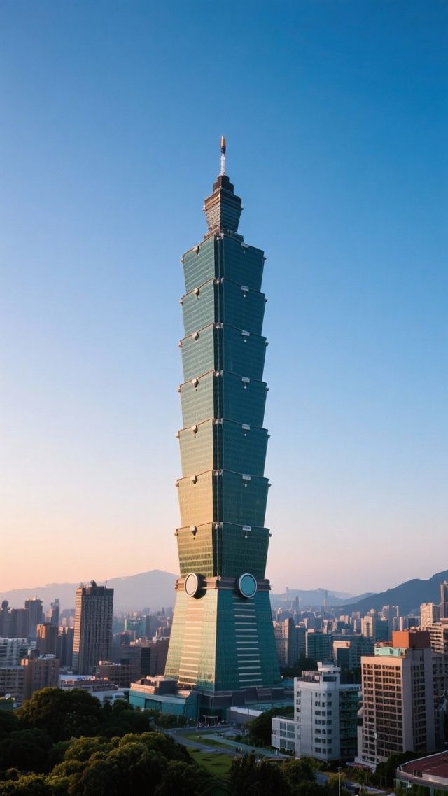 台灣 | 寶藏島嶼的夢幻環島之旅 寶貝們,台灣這座宛如遺落在海上的明珠,有著太多令人心馳神往的魅 台灣 | 寶藏島嶼的夢幻環島之旅 寶貝們,台灣這座宛如遺落在海上的明珠,有著太多令人心馳神往的魅