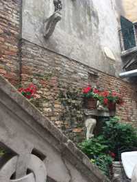 威尼斯古色古香酒店超讚體驗！