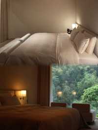 隱世仙居!來峨眉山住進水墨畫裡的ZOLAND嵐域