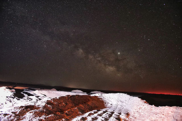 川西終極浪漫清單|將雪山、草原、星空都裝進夏天裡 川西終極浪漫清單|將雪山、草原、星空都裝進夏天裡