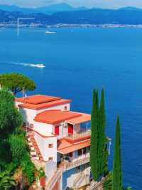 意大利西西里島是夢中情地