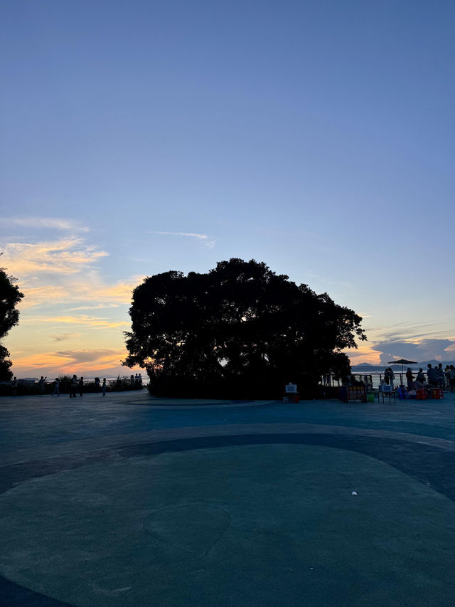 長沙週末閃現南澳島2天1夜看海攻略|人均800+ 長沙週末閃現南澳島2天1夜看海攻略|人均800+