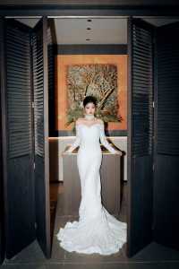 酒店這麼美，住下就不想走了