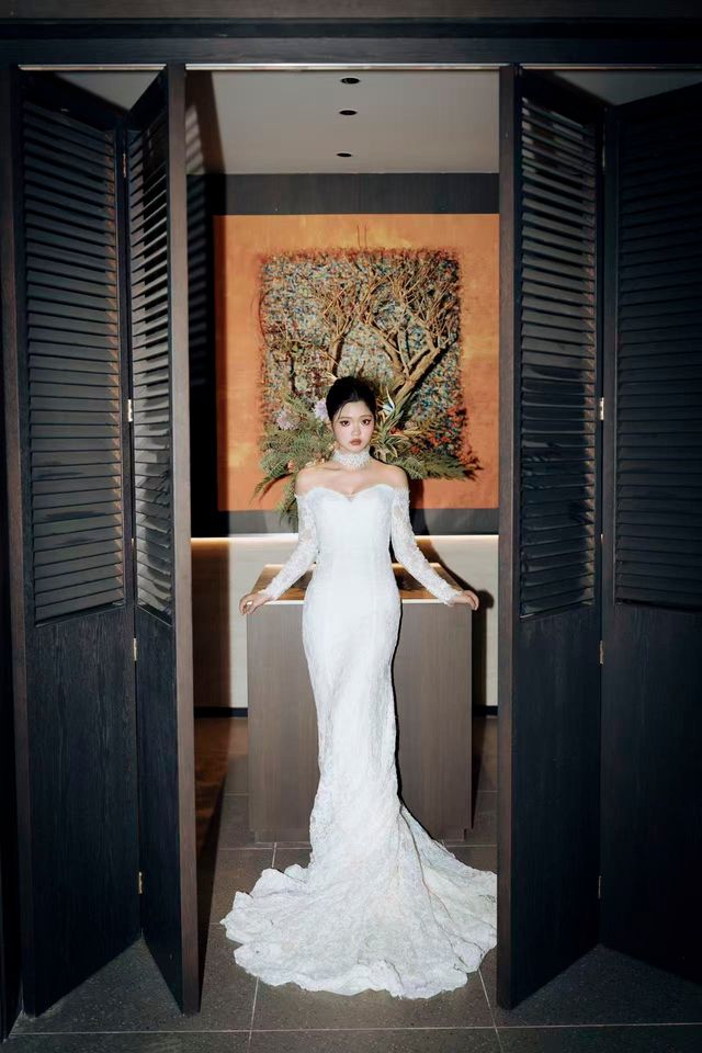 酒店這麼美，住下就不想走了