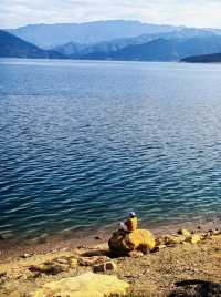 醉美郴州小洱海