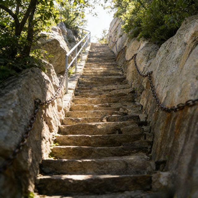 嵩山遊玩全指南:一天看遍武林聖地和五嶽中峰 嵩山遊玩全指南:一天看遍武林聖地和五嶽中峰