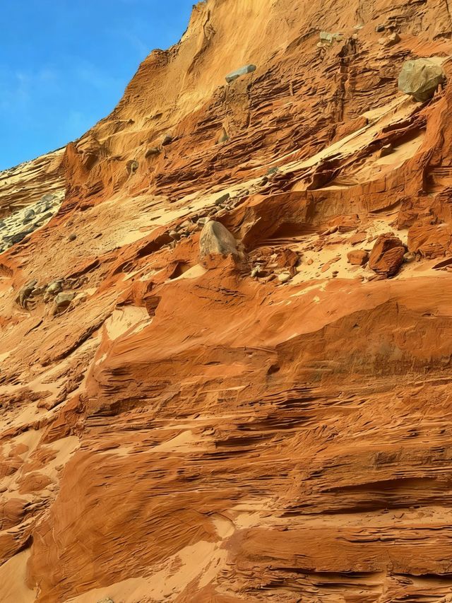 平潭這些絕對沒有人說過的地方!我來說 平潭這些絕對沒有人說過的地方!我來說