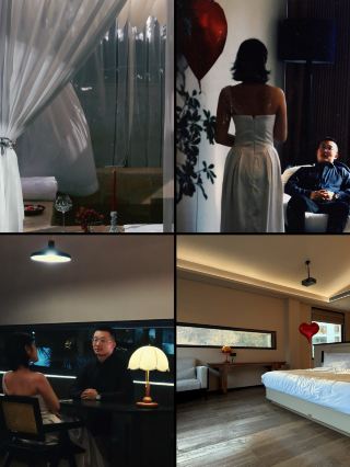 Mountain Residence 5th Anniversary | Crossing the Forest of Time, Dwelling with You by the Cloud Window