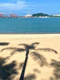 廈門4天旅遊攻略，漫步海濱，品味閩南風情