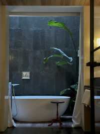 安合ANAHAT｜在心輪綻放的古院美學