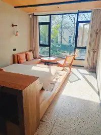 烏鎮西柵:邂逅詩意水鄉,住進理想民宿