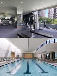 上海東錦江希爾頓逸林酒店