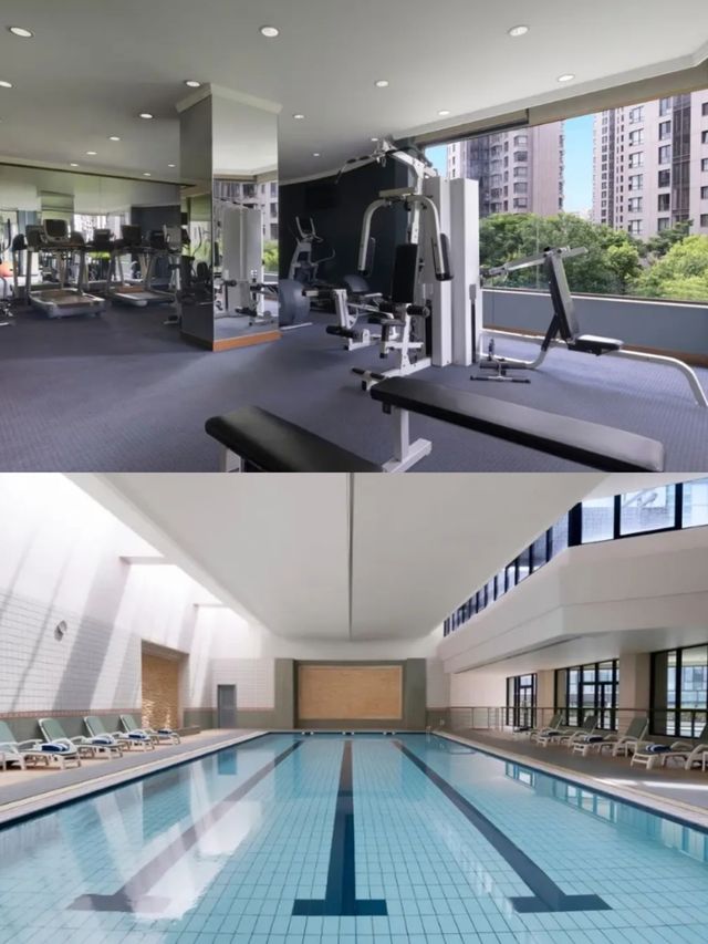 上海東錦江希爾頓逸林酒店 上海東錦江希爾頓逸林酒店