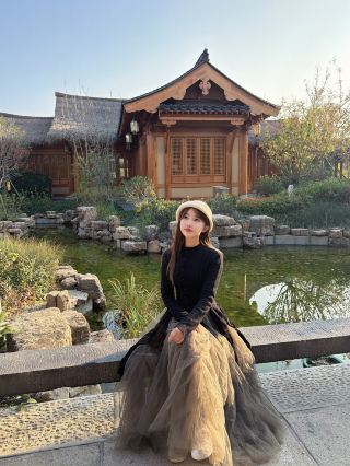 Newly opened in Shaoxing! Limited-time free visit to encounter Lu You's poetry and distant dreams