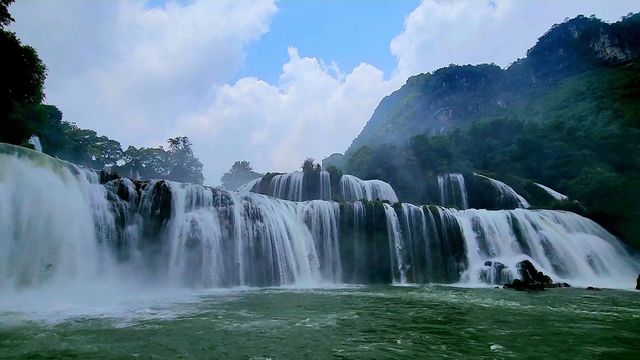 廣西山水私藏玩法 廣西山水私藏玩法