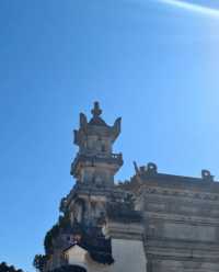 寧波-舟山4日遊手把手教你玩到爽