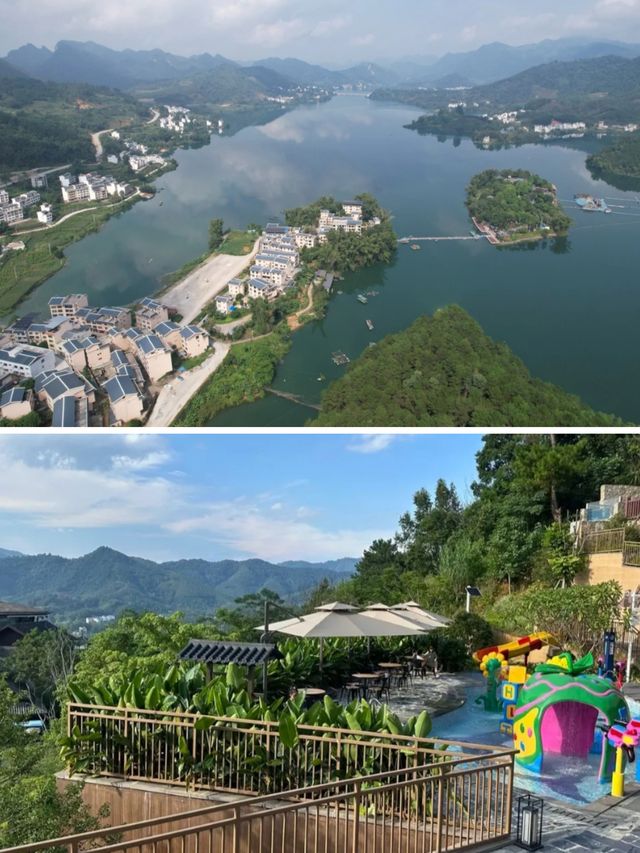 巴馬夜溫泉必打卡長壽鄉私湯TOP1