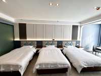 西寧瑞楓民宿·大學生冬季特種兵攻略