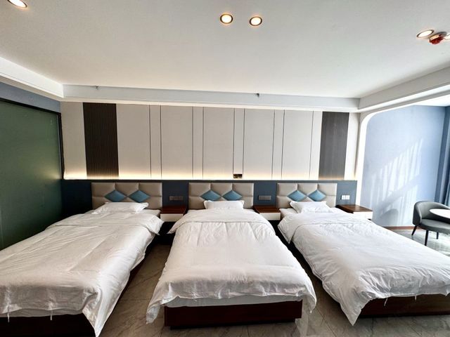 西寧瑞楓民宿·大學生冬季特種兵攻略