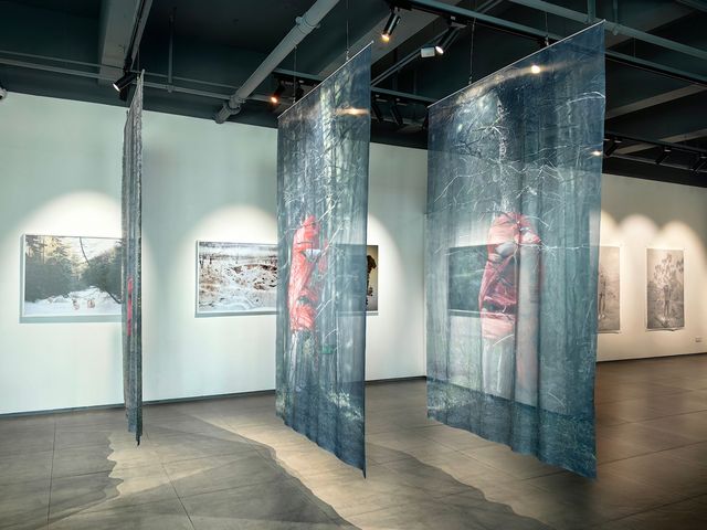 觀看的回路 觀看的回路