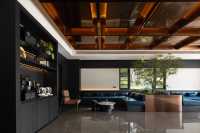 藍色幾何酒店 · 沉浸式質感旅居