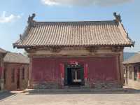 山西長治長春玉皇廟