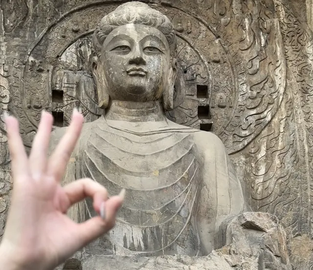 福州-洛陽-開封4天3晚特種兵旅行流水帳 福州-洛陽-開封4天3晚特種兵旅行流水帳