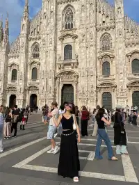 意大利已回,強推我的團!!