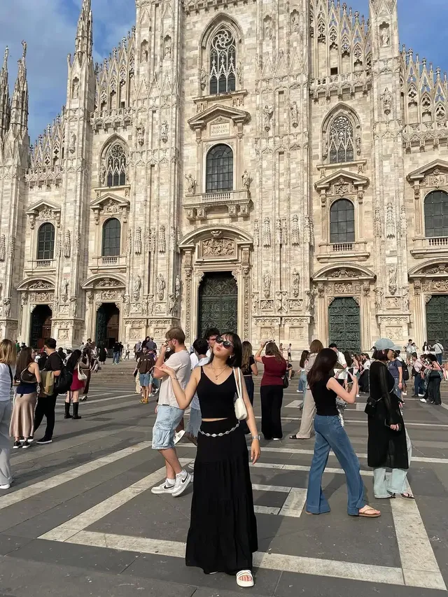 意大利已回,強推我的團!! 意大利已回,強推我的團!!