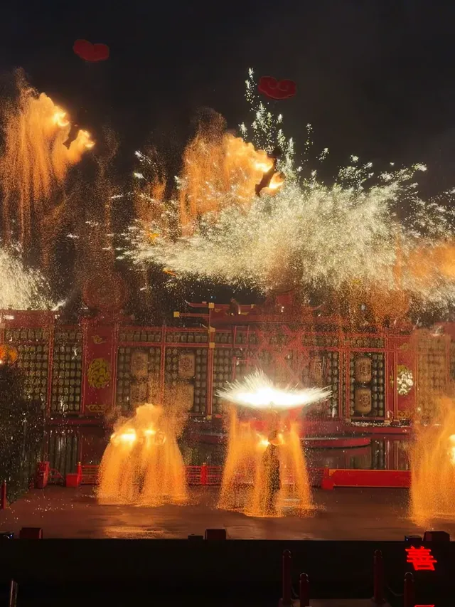 隱藏快速通道河頭老街唐王東征別傻排啦 隱藏快速通道河頭老街唐王東征別傻排啦